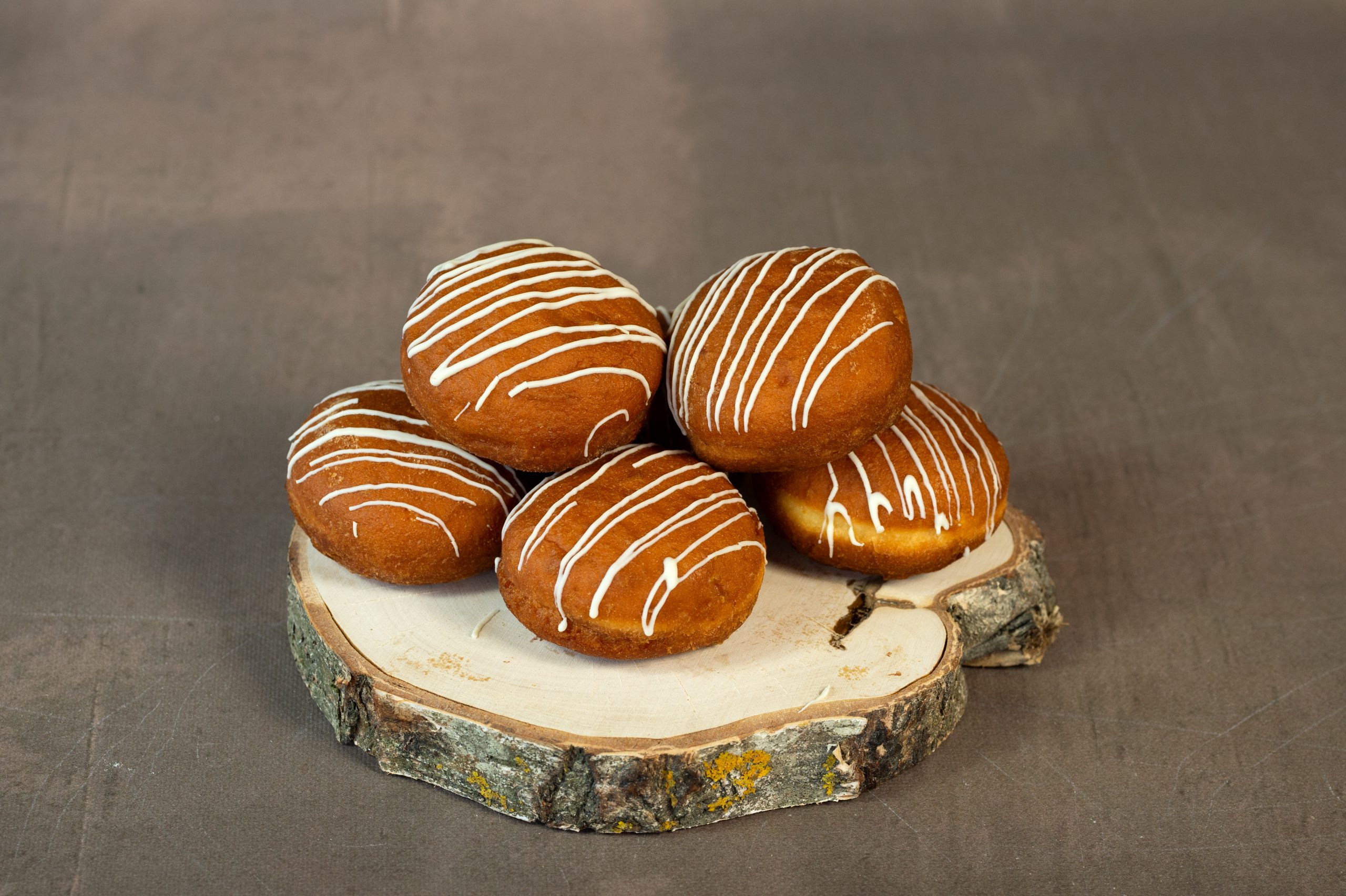 pączki z nadzieniem morelowym2