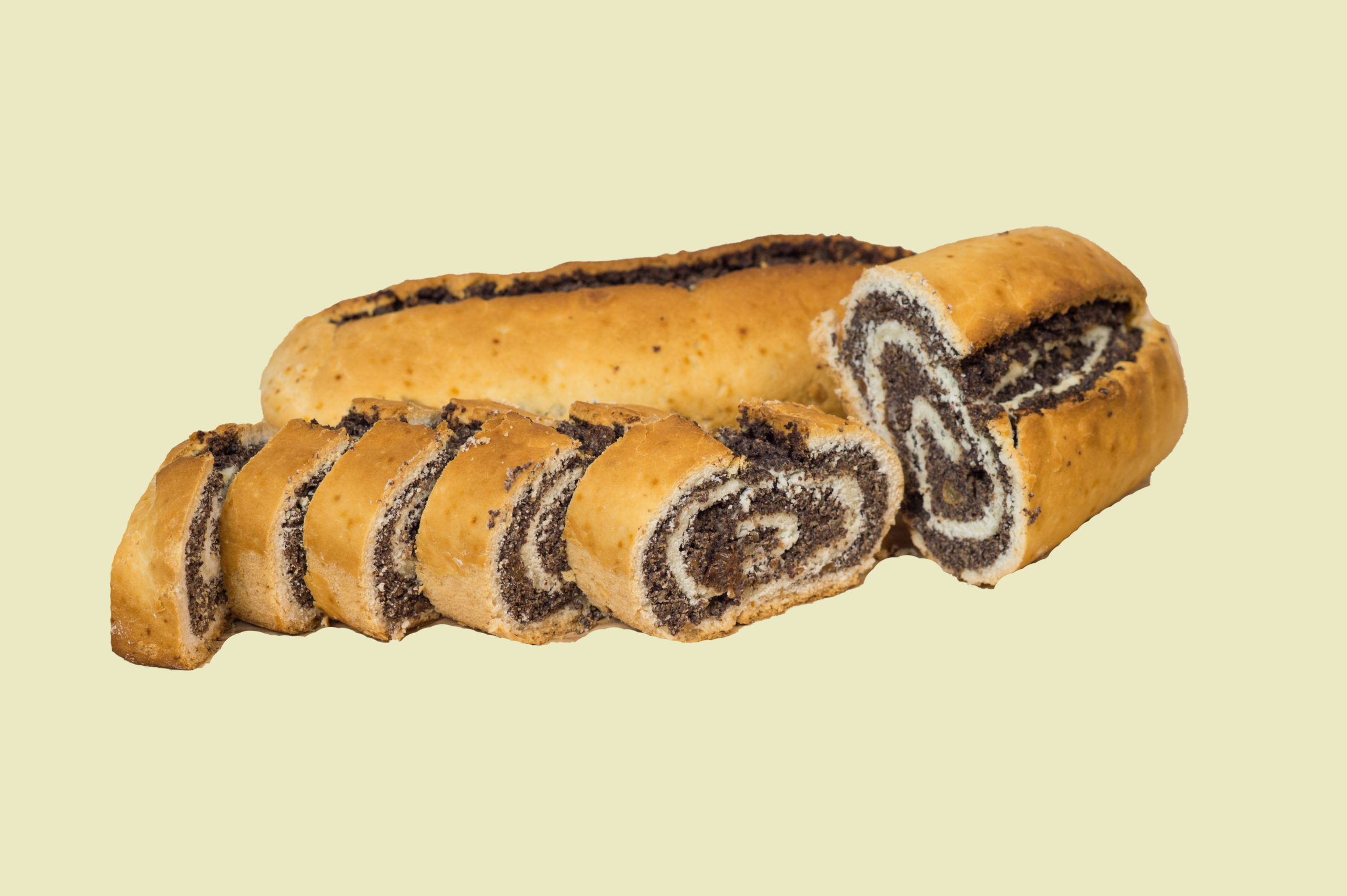 makowiec bezglutenowy